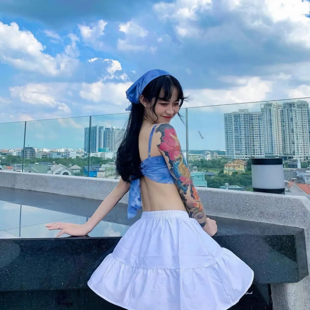 圣烟烈情