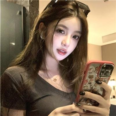 失踪女孩
